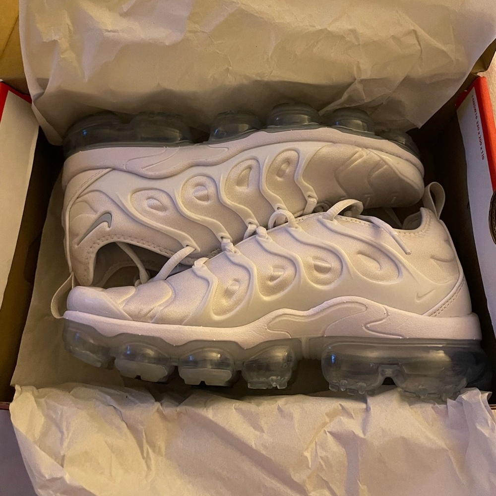 Nike air vapormax